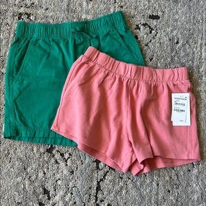 EUC shorts lot